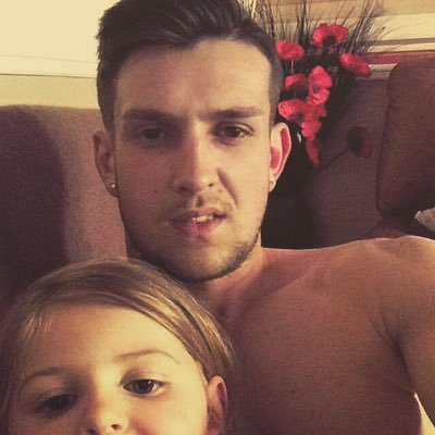 Profile Picture of George Hatton (@Hatton_14) on Twitter