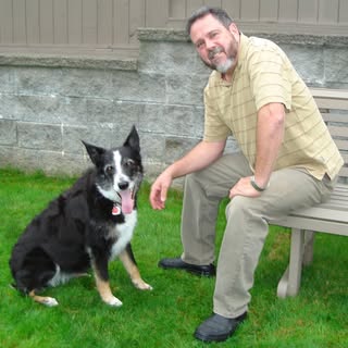 Profile Picture of Mike Kelly (@mikekelly) on Instagram