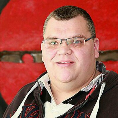 Profile Picture of Andre Michels (@3107_andre) on Twitter