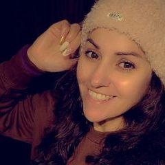 Profile Picture of Alejandra Gaeta (@alejandra.gaeta) on Tiktok