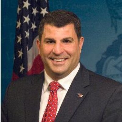 Profile Picture of Mark Rozzi (@RepRozzi) on Twitter