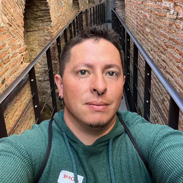 Profile Picture of Paul’s World (@paulsworld_88) on Tiktok