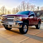 Profile Picture of Danny Jernigan (@project_carnage919) on Instagram
