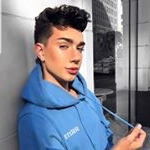 Profile Picture of Kylie Jenner (@james_charles_loveeee) on Instagram