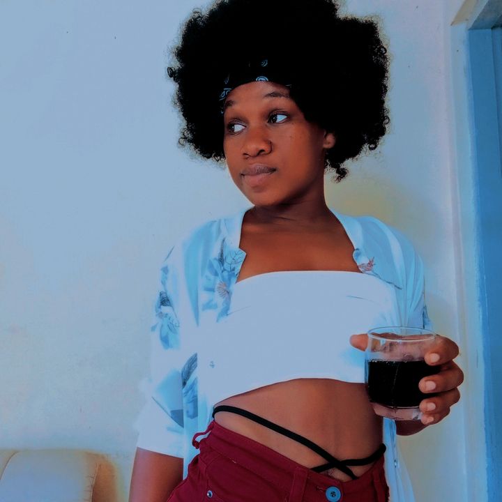 Yolanda ♥️💍🇲🇿 - Tiktok Profile Picture of Yolanda ♥️💍🇲🇿 (@yolandabely) on Tiktok