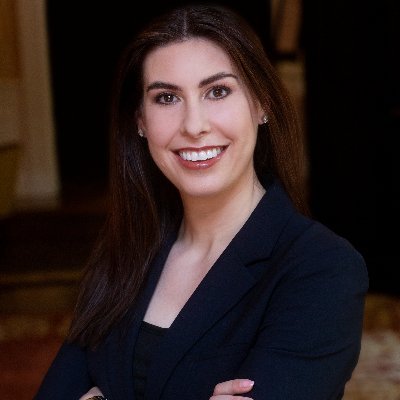 Profile Picture of Rachel Davis Mersey (@rdmersey) on Twitter