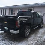 Profile Picture of Kevin Riddell (@youngblood_legend) on Instagram