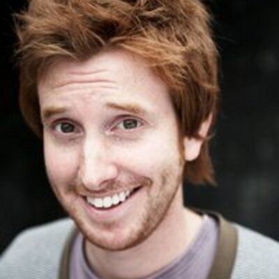 Profile Photo of Dan Wright (@danwrightginger) on Twitter