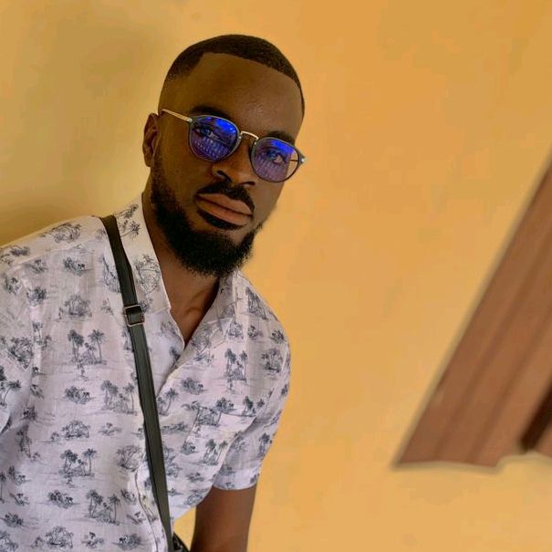 Profile Picture of Richard Essone (@richardessone) on Tiktok