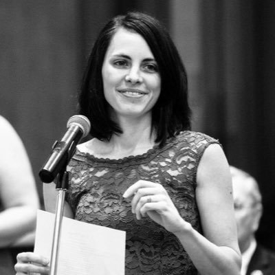 Profile Picture of Naomi Walters (@NaomiRWalters) on Twitter