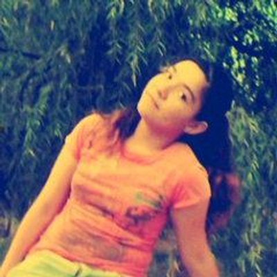 Profile Photo of Celina Casillas (@casillascelina) on Twitter