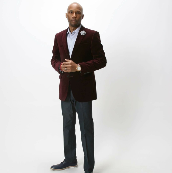 Profile Picture of Michael Mcgee (@mmc2h) on Poshmark