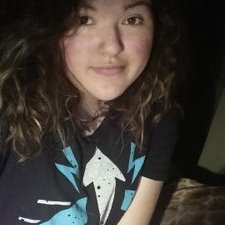 Profile Picture of Athena Knox (@athena_aquafina) on Twitter