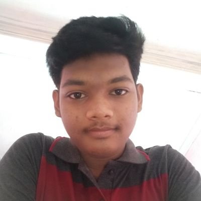 Profile Picture of Hitesh Nanda (@HiteshNanda16) on Twitter