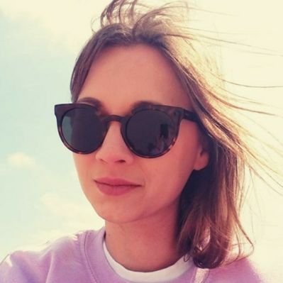 Profile Picture of Melanie Rupp (@RuppMel) on Twitter