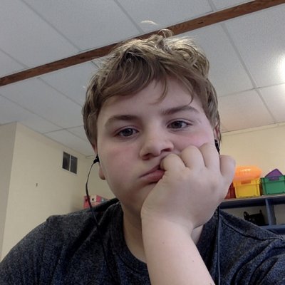 Profile Picture of Caleb Byron McIntire (@insanepanda86) on Twitter