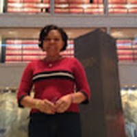 Profile Picture of Simone Ribeiro (@simone-ribeiro-41) on Quora