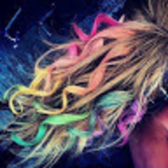 Profile Picture of Amber Gettel (@sidekick1232) on Poshmark