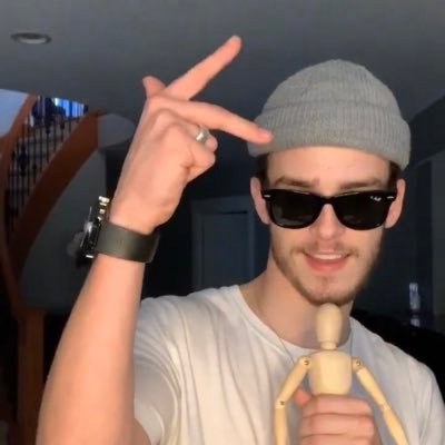 Profile Picture of Josh Lindo (@joshlindao) on Twitter