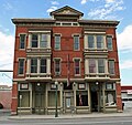 Profile Picture of Kopper's Hotel and Saloonon Wikipedia