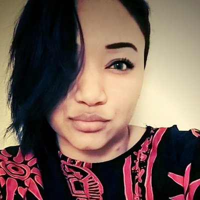Profile Picture of Denéa (@diz_naya04) on Twitter