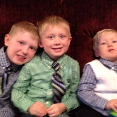 Profile Picture of Lisa Lapinski (@lisa_lapinski) on Twitter