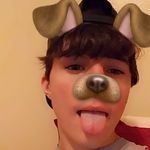 Profile Picture of Caleb Cummings (@d.g.k.mafia) on Instagram