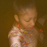 Profile Picture of Sanjolee Finegan (@sanjipinkki) on Instagram