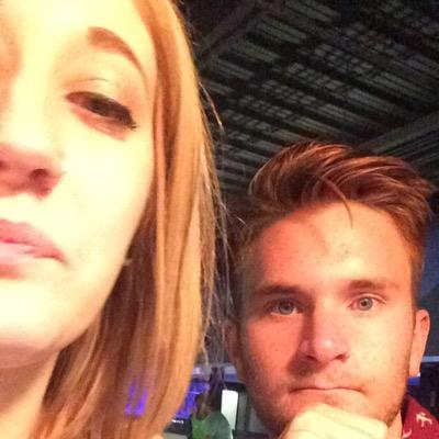 Profile Picture of James Seratt (@waynesaddlehorn) on Twitter