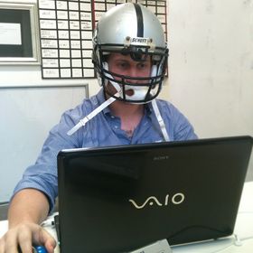 Profile Picture of Michael McGrath (@mickymc91) on Pinterest