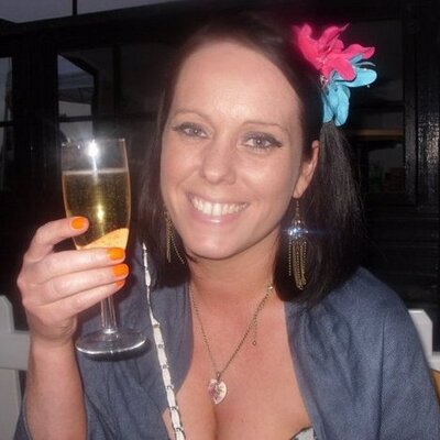 Profile Picture of Carla Lacey-Holmes (@perkyrules) on Twitter