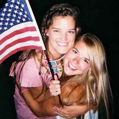 Profile Picture of Elizabeth Mueller (@FerrisMueller19) on Twitter