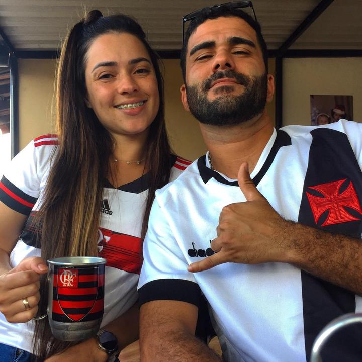 Profile Picture of O Casalzinho💖 (@amandacouttoo_) on Tiktok