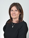 Profile Picture of Maria Alessandra Galloneon Wikipedia