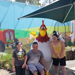 Profile Picture of Tammy Mcfarlane (@bhudda76) on Instagram