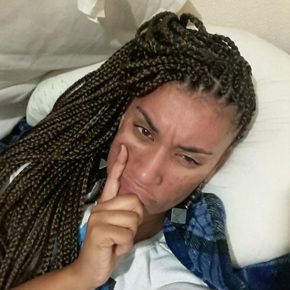 Profile Picture of Cherokee Robinson (@cherryr713) on Poshmark