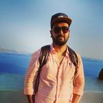 Profile Picture of Viren Shah (@virenshah2610) on Instagram