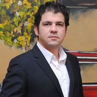 Profile Picture of Farbod Sadeghian (@farbod-sadeghian) on Quora