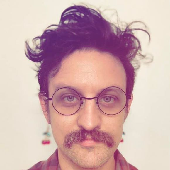 Profile Picture of Mike Gentry (@gentrym2) on Poshmark