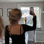 Profile Picture of 𝐼𝑧𝑎𝑏𝑒𝑙𝑙𝑎 𝐷𝑎ℎ𝑙𝑙𝑜̈𝑓 (@izabelladahllof) on Instagram