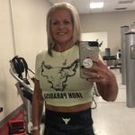 Profile Picture of Stephanie Wilkinson (@judynails23) on Instagram