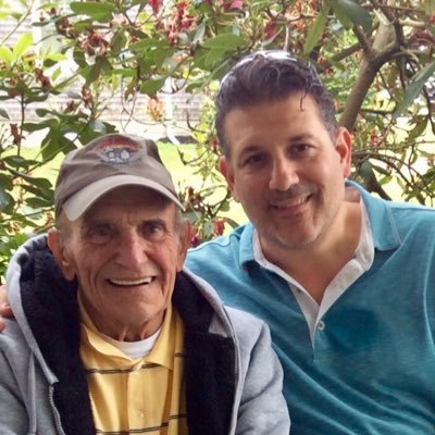 Profile Picture of Steven Pezzullo Sr (@BigpezSteven) on Twitter