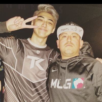 Profile Picture of Luis Gabriel (@louiluis562) on Twitter