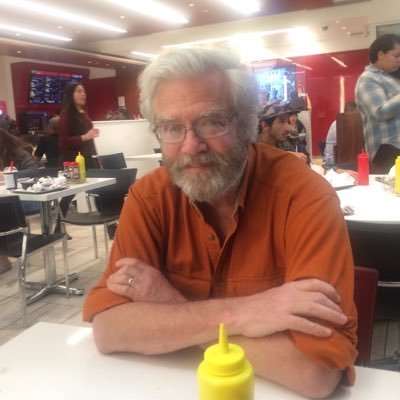 Profile Picture of Joseph M McCune (@joseph_mccune) on Twitter