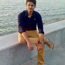 Profile Picture of Prasanth Nair (@nairprasanth154) on Twitter