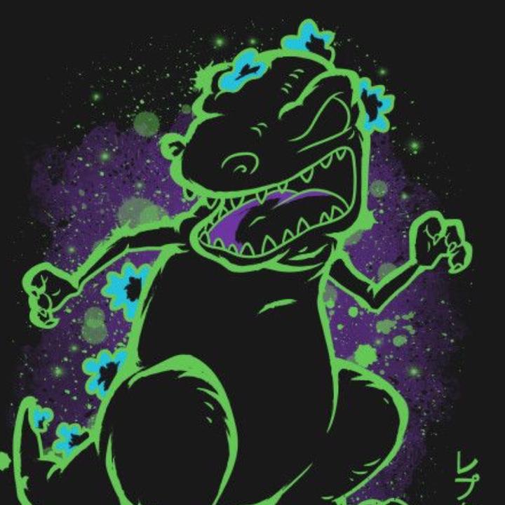 Profile Picture of Michael Repka (@repnastyy) on Tiktok