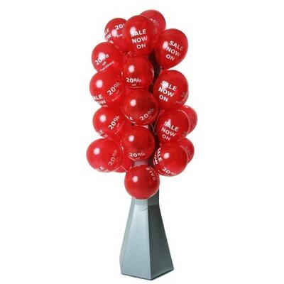 Profile Picture of Andy MacInnes (@balloonsprinter) on Twitter