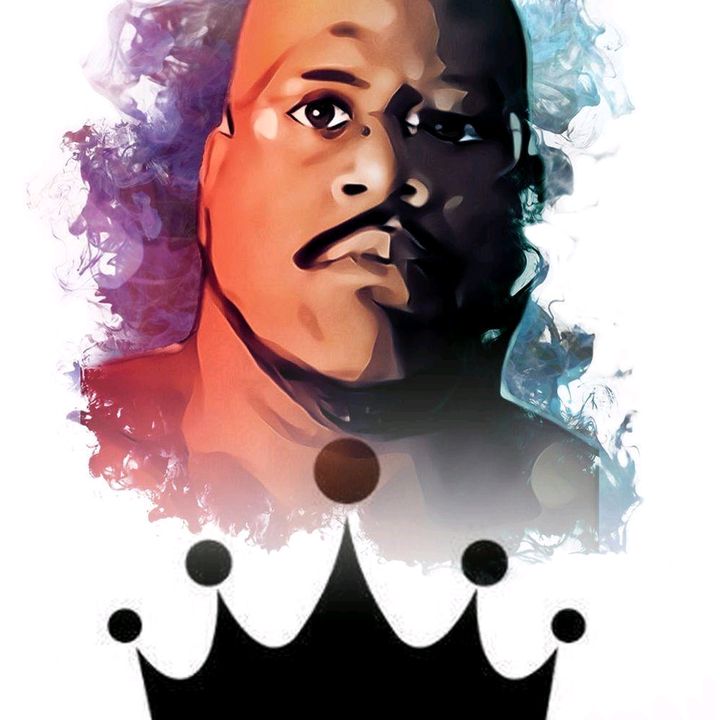 Profile Picture of SHOUToutKING (@robert_hicks_2) on Tiktok