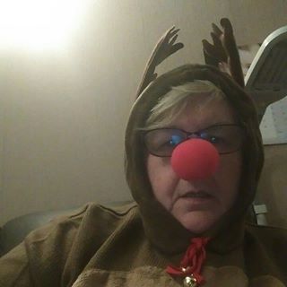 Profile Picture of Janet Evans (Formally Corfield) (@janet.evans.5851) on Facebook