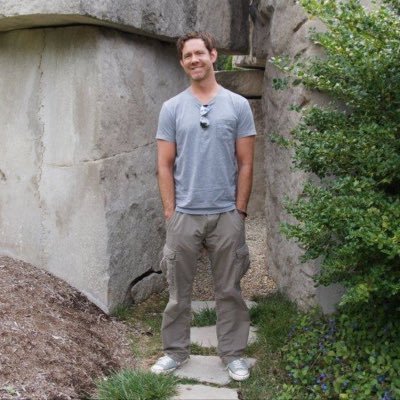 Profile Picture of Greg McKnight (@GregMcKnight11) on Twitter